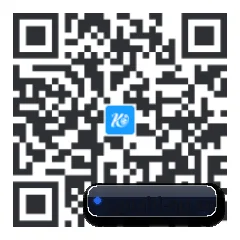 Android 饭圈版 二维码